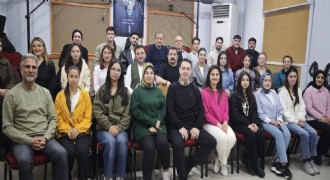 TRT Erzurum Radyosu’nda Ustalar ile Gençler Buluşması